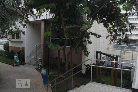 Apartamento à venda com 92m², 3 quartos e 2 vagasÁrea Comum - Local da Academia