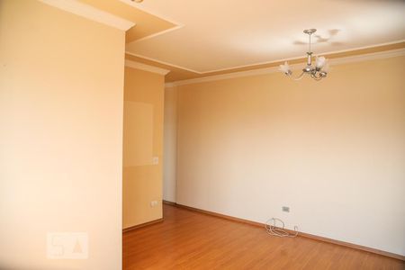 Sala de apartamento para alugar com 2 quartos, 67m² em Santa Paula, São Caetano do Sul