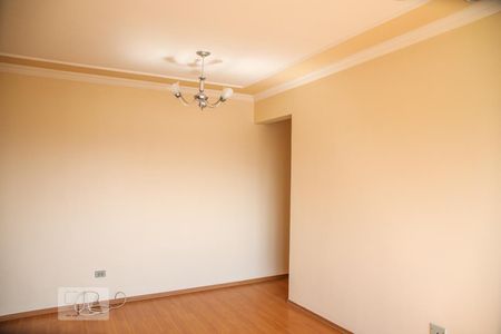 Sala de apartamento para alugar com 2 quartos, 67m² em Santa Paula, São Caetano do Sul