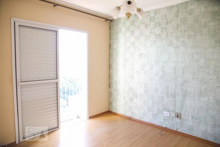 Quarto 2 de apartamento para alugar com 2 quartos, 67m² em Santa Paula, São Caetano do Sul
