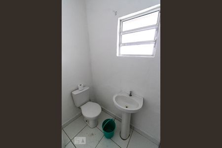 Apartamento para alugar com 140m², 3 quartos e sem vagaBanheiro