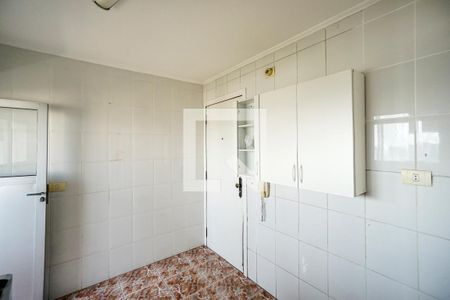 Apartamento à venda com 146m², 3 quartos e 2 vagasCozinha