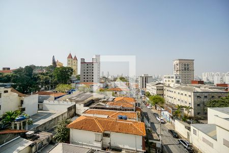 Apartamento à venda com 146m², 3 quartos e 2 vagasVista da suíte