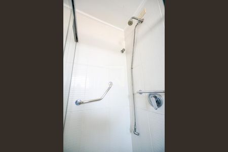 Apartamento à venda com 146m², 3 quartos e 2 vagasBanheiro da suíte