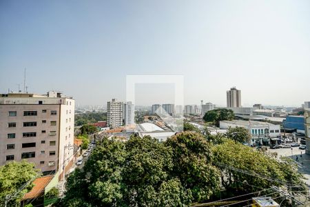 Apartamento à venda com 146m², 3 quartos e 2 vagasVista do quarto 02