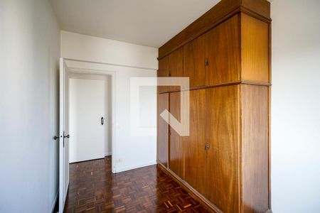 Apartamento à venda com 146m², 3 quartos e 2 vagasQuarto 01