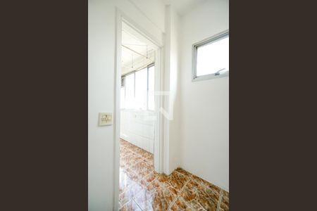 Apartamento à venda com 146m², 3 quartos e 2 vagasQuarto de serviço