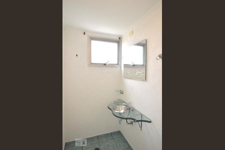 Lavabo de apartamento à venda com 3 quartos, 146m² em Penha de França, São Paulo