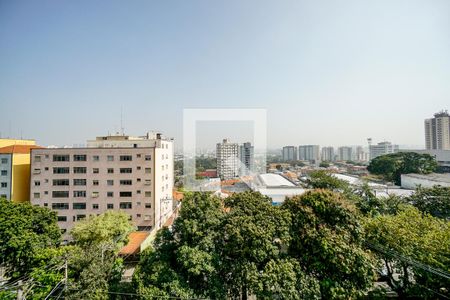 Apartamento à venda com 146m², 3 quartos e 2 vagasVista do quarto 01