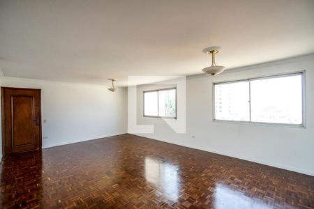 Apartamento à venda com 146m², 3 quartos e 2 vagasSala