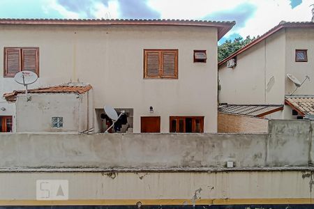 Vista da Sala de apartamento à venda com 3 quartos, 69m² em Jardim Tupanci, Barueri