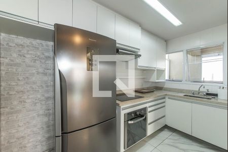 Apartamento para alugar com 135m², 1 quarto e 1 vagaCozinha