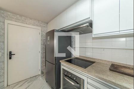 Apartamento para alugar com 135m², 1 quarto e 1 vagaCozinha