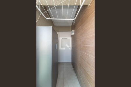 Apartamento para alugar com 135m², 1 quarto e 1 vagaLavanderia