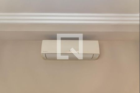 Apartamento para alugar com 135m², 1 quarto e 1 vagaSuíte