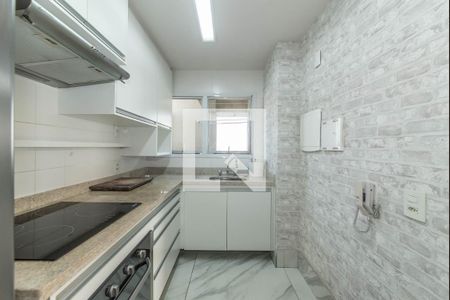 Apartamento para alugar com 135m², 1 quarto e 1 vagaCozinha