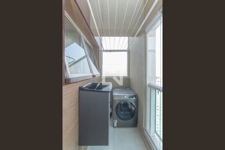 Apartamento para alugar com 135m², 1 quarto e 1 vagaLavanderia