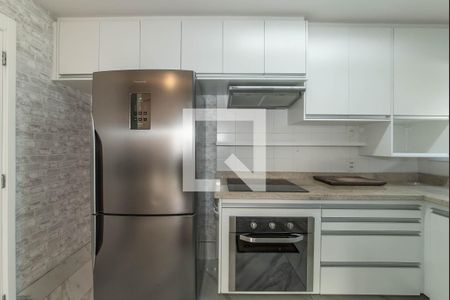 Apartamento para alugar com 135m², 1 quarto e 1 vagaCozinha