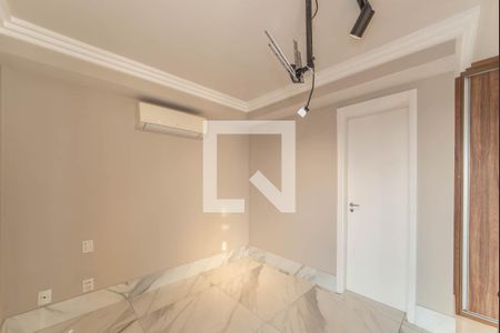 Apartamento para alugar com 135m², 1 quarto e 1 vagaSuíte