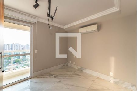 Apartamento para alugar com 135m², 1 quarto e 1 vagaSuíte