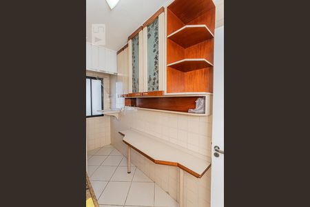 Apartamento à venda com 50m², 2 quartos e 1 vaga Apartamento à venda com 50m², 2 quartos e 1 vagaCozinhaCozinha