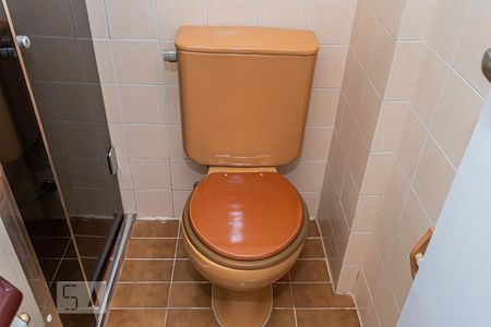 Apartamento à venda com 50m², 2 quartos e 1 vaga Apartamento à venda com 50m², 2 quartos e 1 vagaBanheiro