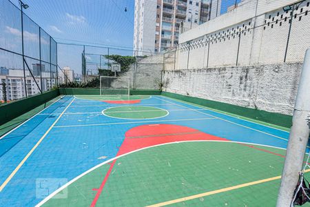 Apartamento à venda com 50m², 2 quartos e 1 vaga Apartamento à venda com 50m², 2 quartos e 1 vagaQuadra Esportiva