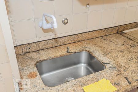 Apartamento à venda com 50m², 2 quartos e 1 vaga Apartamento à venda com 50m², 2 quartos e 1 vagaCozinha