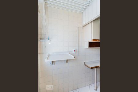 Apartamento à venda com 50m², 2 quartos e 1 vaga Apartamento à venda com 50m², 2 quartos e 1 vagaÁrea de Serviço