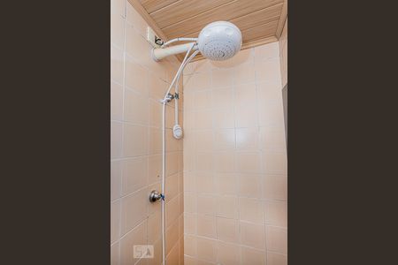 Apartamento à venda com 50m², 2 quartos e 1 vaga Apartamento à venda com 50m², 2 quartos e 1 vagaBanheiro