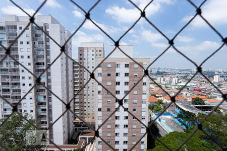 Apartamento à venda com 50m², 2 quartos e 1 vaga Apartamento à venda com 50m², 2 quartos e 1 vagaVista Quarto 1