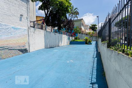 Apartamento à venda com 50m², 2 quartos e 1 vaga Apartamento à venda com 50m², 2 quartos e 1 vagaÁrea comum - espaço livre