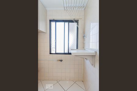 Apartamento à venda com 50m², 2 quartos e 1 vaga Apartamento à venda com 50m², 2 quartos e 1 vagaÁrea de Serviço