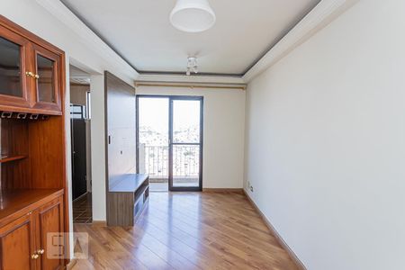 Sala de apartamento à venda com 2 quartos, 50m² em Vila Siqueira (zona Norte), São Paulo