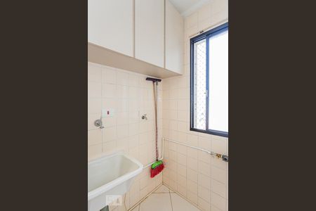 Apartamento à venda com 50m², 2 quartos e 1 vaga Apartamento à venda com 50m², 2 quartos e 1 vagaÁrea de Serviço
