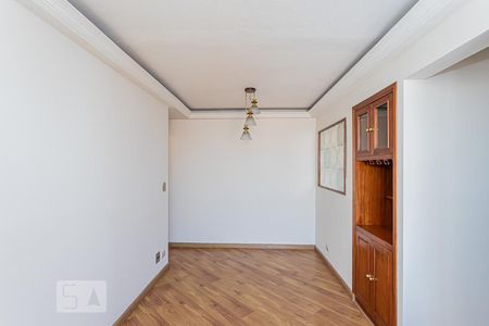 Sala de apartamento à venda com 2 quartos, 50m² em Vila Siqueira (zona Norte), São Paulo