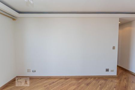 Sala de apartamento à venda com 2 quartos, 50m² em Vila Siqueira (zona Norte), São Paulo
