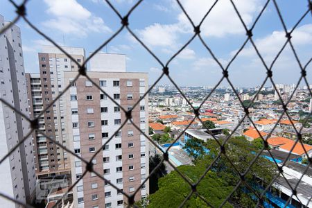 Apartamento à venda com 50m², 2 quartos e 1 vaga Apartamento à venda com 50m², 2 quartos e 1 vagaVista Quarto 2