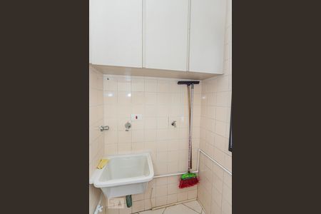 Apartamento à venda com 50m², 2 quartos e 1 vaga Apartamento à venda com 50m², 2 quartos e 1 vagaÁrea de Serviço