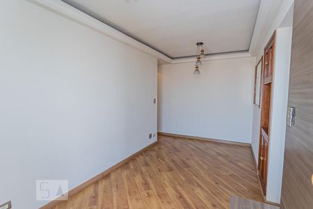 Sala de apartamento à venda com 2 quartos, 50m² em Vila Siqueira (zona Norte), São Paulo