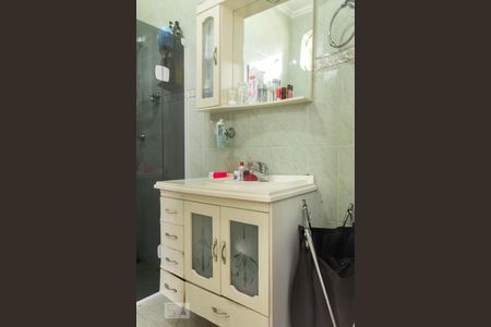 Casa para alugar com 1240m², 5 quartos e 8 vagasBanheiro da Suíte 5