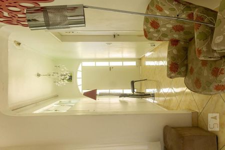 Casa para alugar com 1240m², 5 quartos e 8 vagasSegundo Andar 