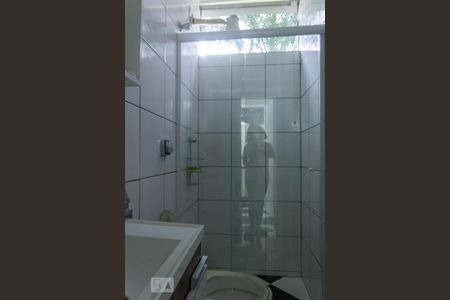 Casa para alugar com 1240m², 5 quartos e 8 vagasBanheiro de Serviço