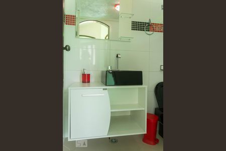 Casa para alugar com 1240m², 5 quartos e 8 vagasBanheiro Salão de Jogos 