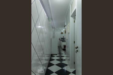 Casa para alugar com 1240m², 5 quartos e 8 vagasÁrea de Serviço