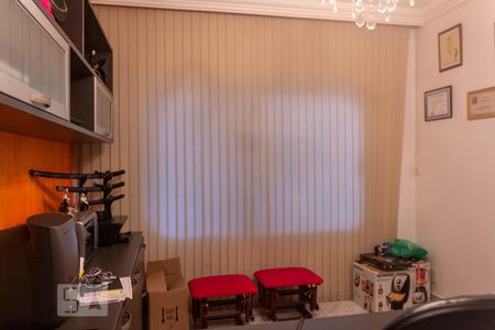 Casa para alugar com 1240m², 5 quartos e 8 vagasEscritório