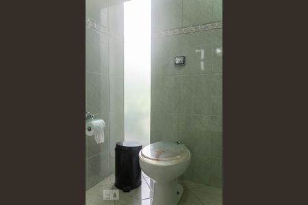 Casa para alugar com 1240m², 5 quartos e 8 vagasBanheiro da Suíte 5