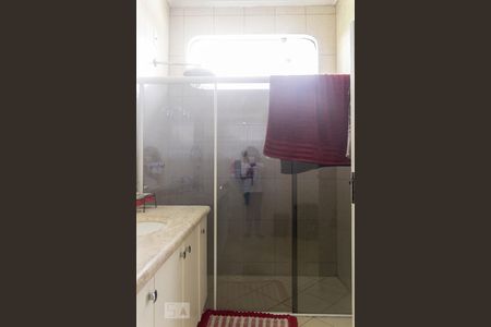 Casa para alugar com 1240m², 5 quartos e 8 vagasBanheiro da Suíte 2