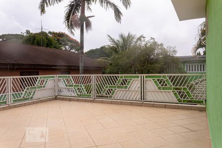 Casa para alugar com 1240m², 5 quartos e 8 vagasVaranda Segundo Andar 