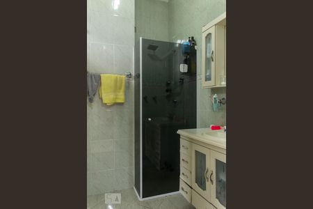 Casa para alugar com 1240m², 5 quartos e 8 vagasBanheiro da Suíte 5